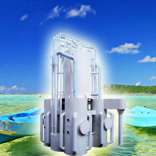 泳池水净化